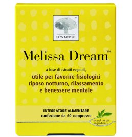 MELISSA DREAM 60CPR