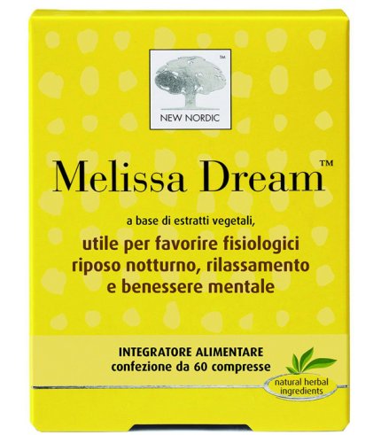 MELISSA DREAM 60CPR