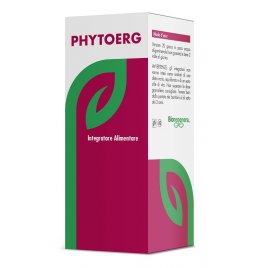 PHYTOERG 1 GOCCE 50ML