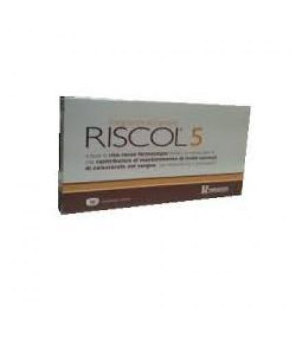 RISCOL 5 30CPR