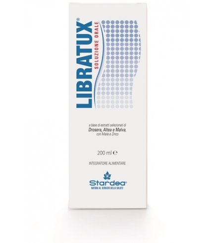 LIBRATUX 200ML