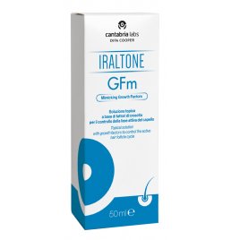 GFM LOZIONE TRICOLOGICA 50ML