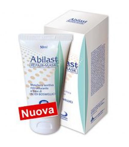 ABILAST REPAIR MASK 50ML