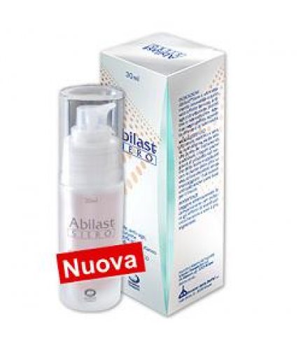 ABILAST SIERO A/AGE 30ML