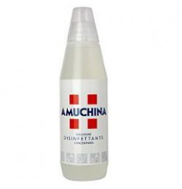 AMUCHINA*SOLUZIONE 1 LT