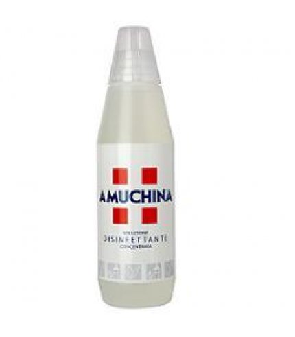 AMUCHINA*SOLUZIONE 1 LT