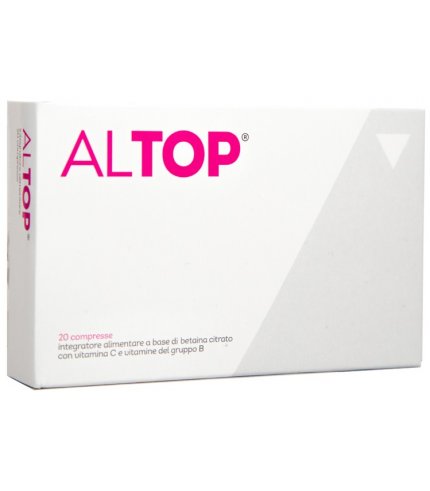 ALTOP 20CPR