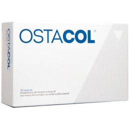 OSTACOL 30CPS