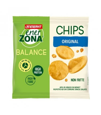 ENERZONA CHIPS CLASSICO 1BUST