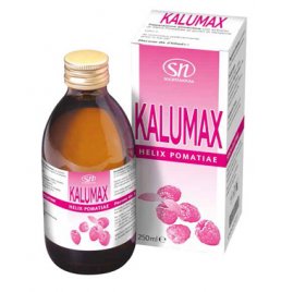 KALUMAX SCIROPPO 125ML