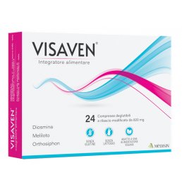 VISAVEN 24CPR