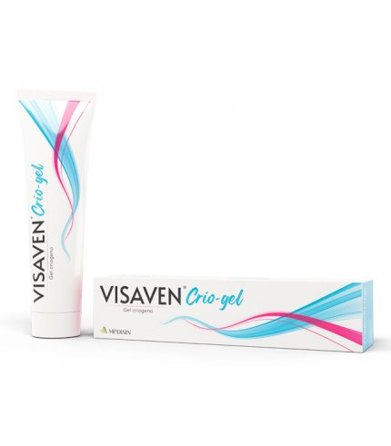 VISAVEN CRIOGEL 100G