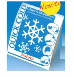 PRONTEX QUICK COLD GH ISTANT1P