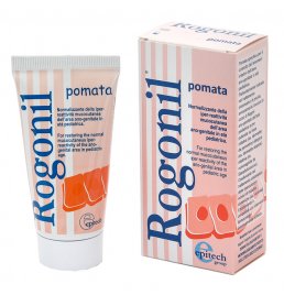 ROGONIL POMATA TUBO 50ML