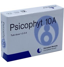 PSICOPHYT REMEDY 10A TB/D GR