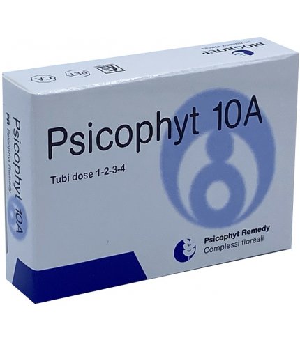 PSICOPHYT REMEDY 10A TB/D GR