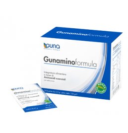 GUNAMINO FORMULA 24BUST