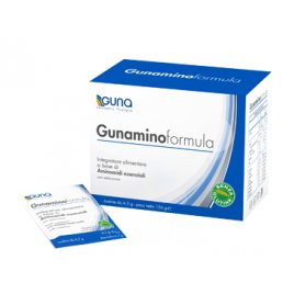 GUNAMINO FORMULA 42BUST