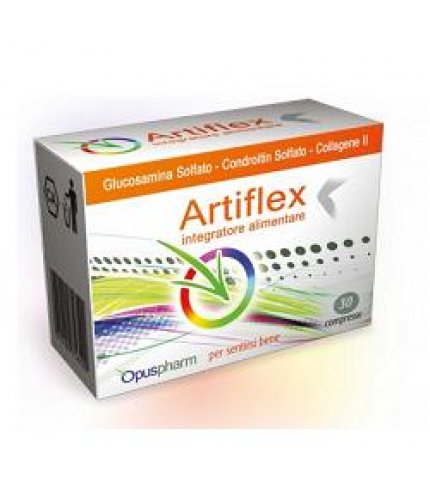 ARTIFLEX 30CPR