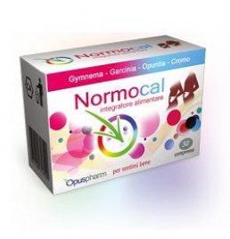 NORMOCAL 30CPR