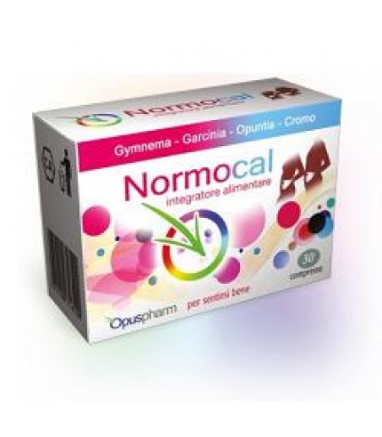 NORMOCAL 30CPR