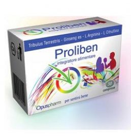 PROLIBEN 30CPR