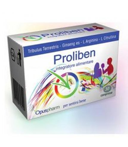 PROLIBEN 30CPR