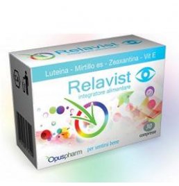 RELAVIST 30CPR