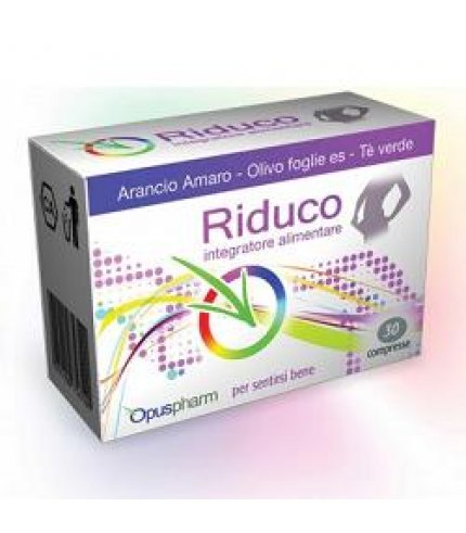 RIDUCO 30CPR