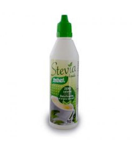 STEVIA LIQUIDA 90ML