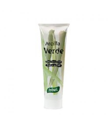 ARGILLA VERDE IN PASTA 400G