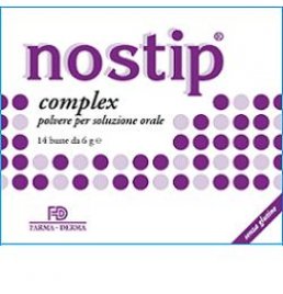 NOSTIP COMPLEX 14BUST