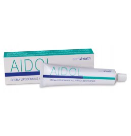 AIDOL CREMA ARNICA/INCENSO40ML