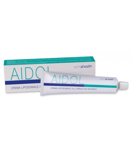 AIDOL CREMA ARNICA/INCENSO40ML