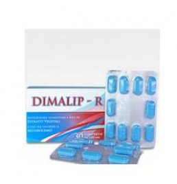 DIMALIP R 30CPR