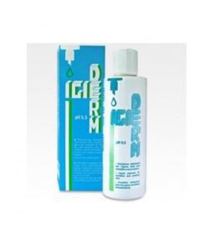 IGIEDERM DETERGENTE LIQUIDO