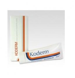 KODERM CREMA BARRIERA 75ML