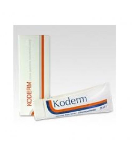 KODERM CREMA BARRIERA 75ML