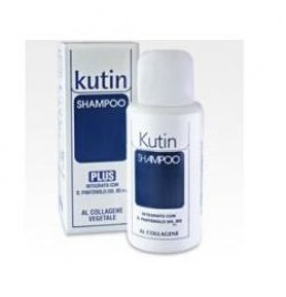 KUTIN COLLAGENE SHAMPOO 200ML