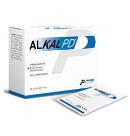 ALKAL PD 20BUST