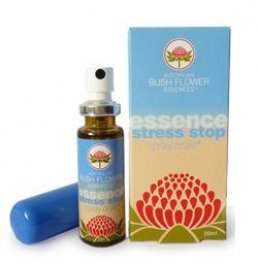 STRESS STOP SPR ORALE 20ML