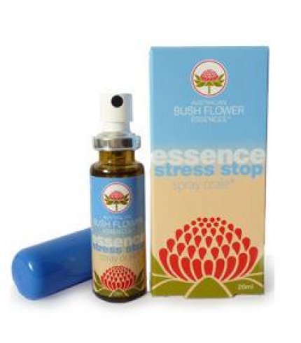 STRESS STOP SPR ORALE 20ML