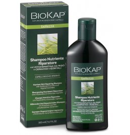 BIOKAP SH NUTRIENTE RIPARATORE