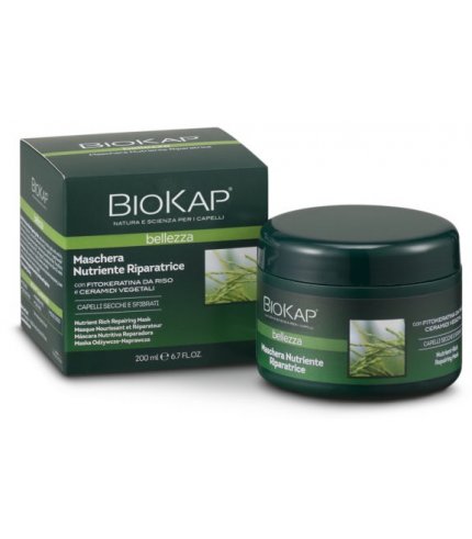 BIOKAP MASCH NUTR RIPAR 200ML