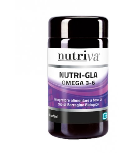 NUTRIVA NUTRI-GLA 60SOFTGEL