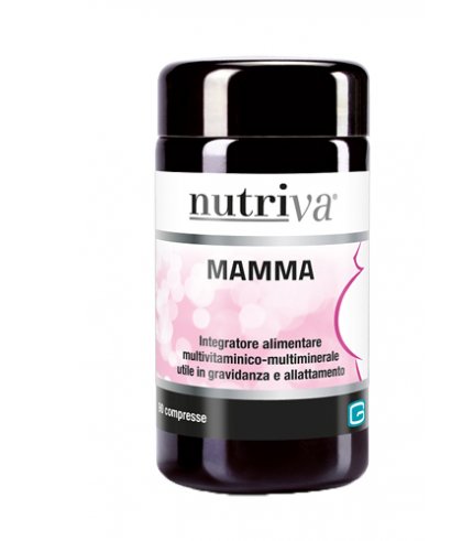 NUTRIVA MAMMA