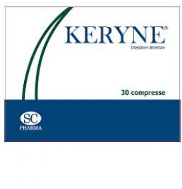 KERYNE 30CPR