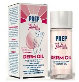 PREP DERMOIL 50ML