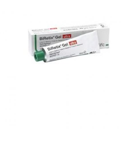 BIRETIX GEL ULTRA TUBO 50ML