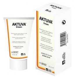 AKTUVA CREAM TUBO 75ML